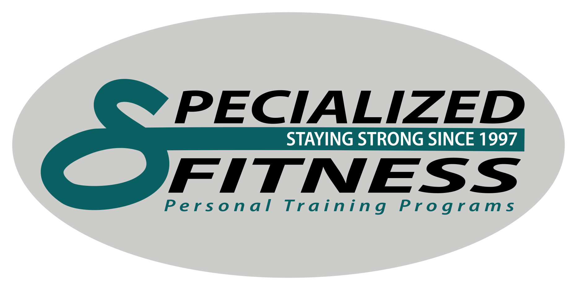 personal trainer business logo